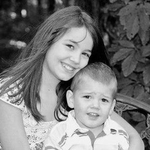 Meet your Posher, Teresa